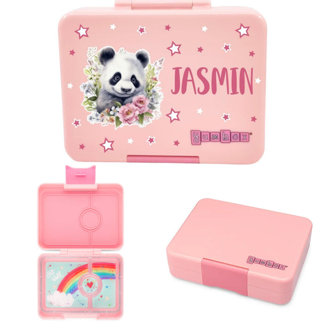 yumbox personalisiert, yumbox mädchen, znünibox, znünibox mädchen, znünibox personalisiert, znünibox unterteilt, yumbox mini, yumbox kaufen, yumbox schweiz, znünibox rosa