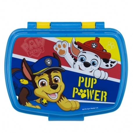 Znünibox günstig Comic Paw Patrol