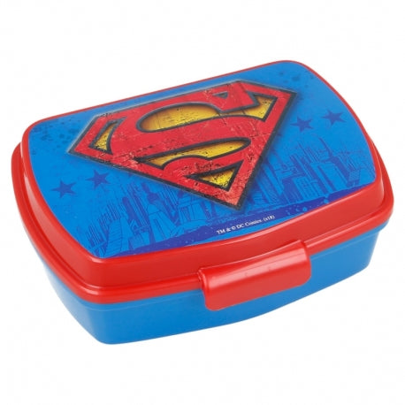 Znünibox günstig Comic Superman