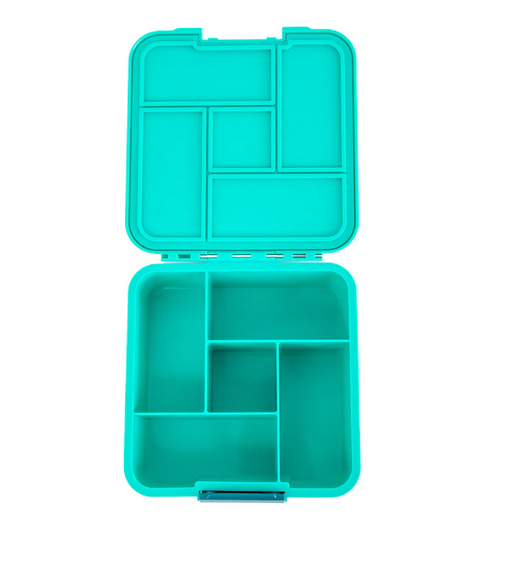 Znünibox MontiiCo Lunchbox Bento Five Mojito