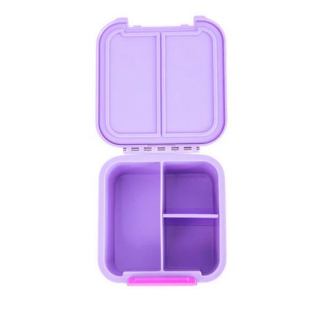 Znünibox MontiiCo Lunchbox Bento Two Dusk