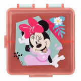 Znünibox Comic eckig Minnie Mouse