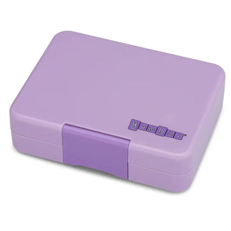 Znünibox Yumbox Mini Snack Lavendel Einhorn