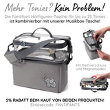 Toniebox Tasche Schwarz