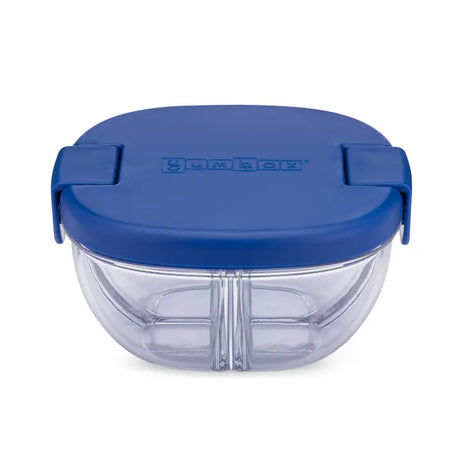 Znünibox Yumbox Snackschale Blau