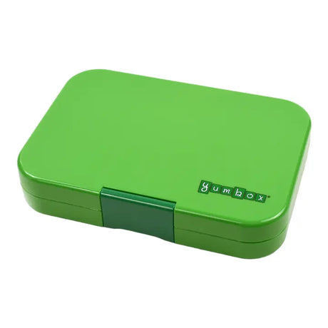 Znünibox Yumbox Tapas 5 Jurassic Green