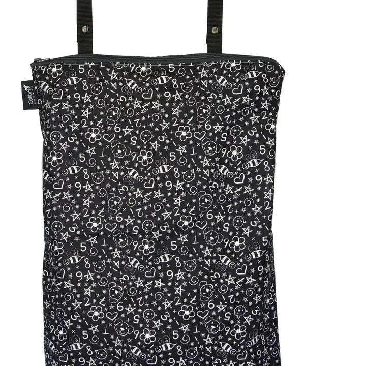 Wetbag XXL Colibri Chalkboard