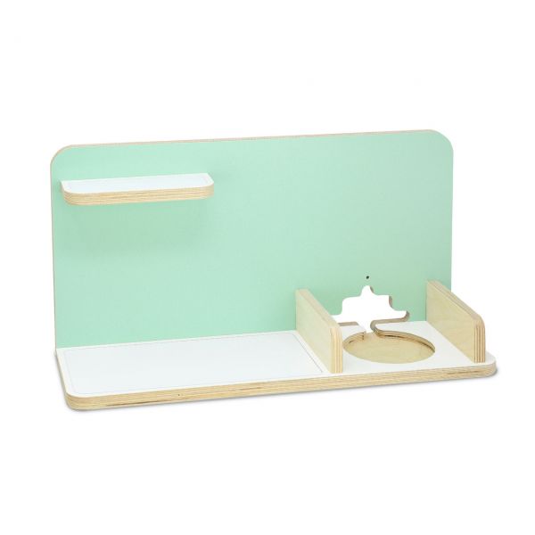 Tonie Regal Rechteck Uni Mint