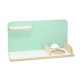 Tonie Regal Rechteck Uni Mint