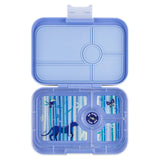 Znünibox Yumbox 4 Tapas Hazy Blue