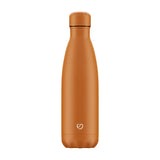 Thermosflasche Slokky 500ml Orange