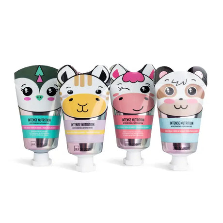 Martinelia Handcreme Tiere assortiert