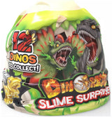 CRAZE Dino Slime Surprise