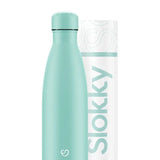 Thermosflasche Slokky 500ml Mint