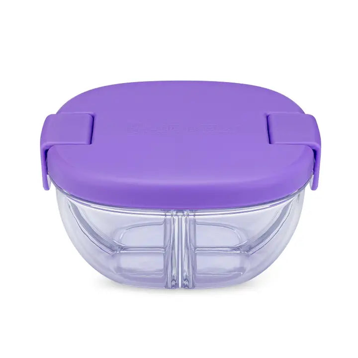 Znünibox Yumbox Snackschale Violett