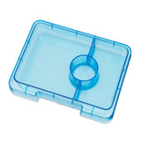 Znünibox Yumbox Mini Snack Glitzer Blau