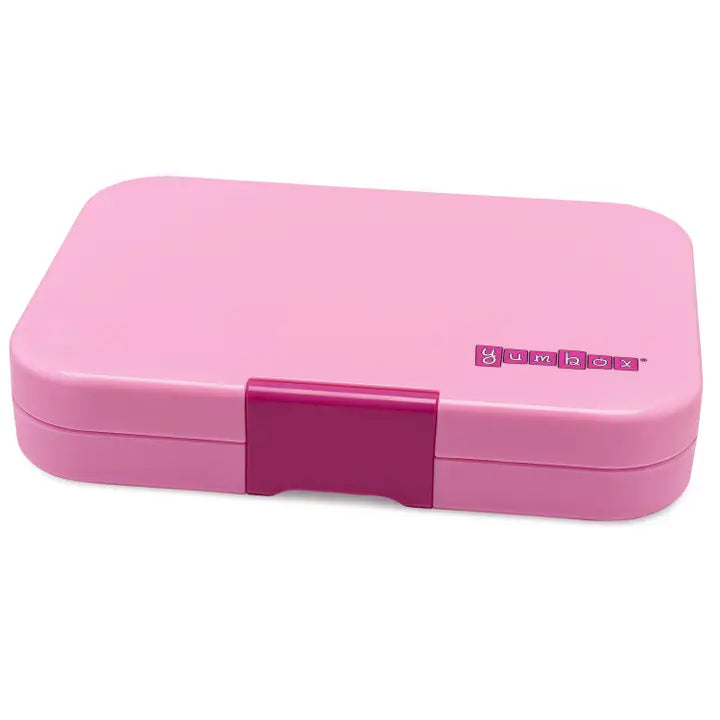 Znünibox Yumbox 4 Tapas Capi Pink Zodiac