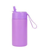 Thermosflasche Sippy MontiiCo 350ml Dusk