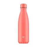 Thermosflasche Slokky 500ml Coral