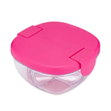 Znünibox Yumbox Snackschale Pink