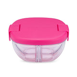 Znünibox Yumbox Snackschale Pink