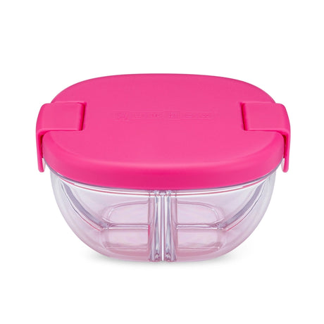 Znünibox Yumbox Snackschale Pink