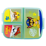 Znünibox Comic aufklappbar Paw Patrol