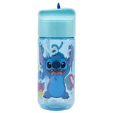 Kinder Trinkflasche Comic Stitch