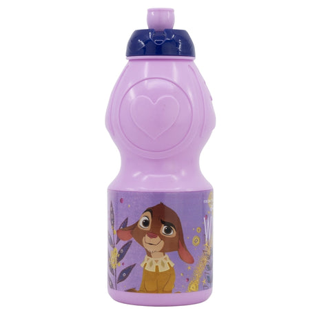 Kinder Trinkflasche Comic Wish klein