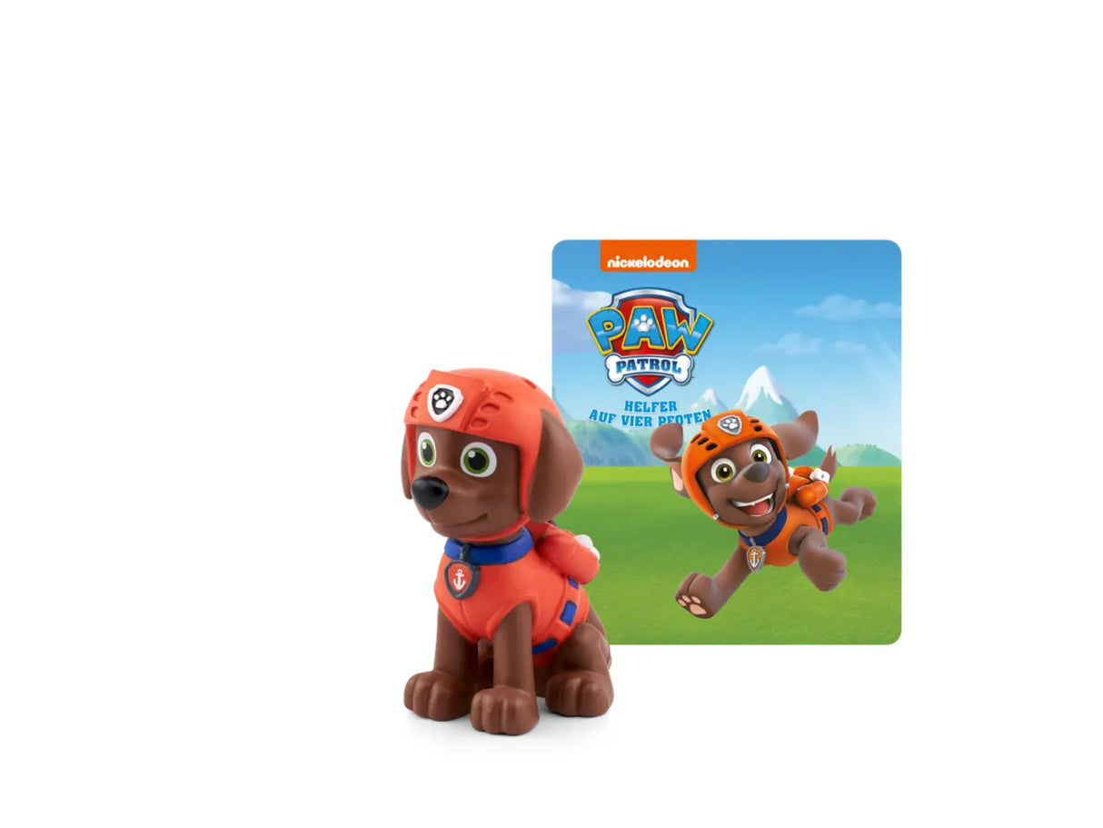 Tonie Paw Patrol Zuma