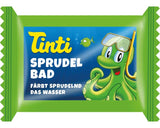 Tinti Sprudelbad Tabs assortiert