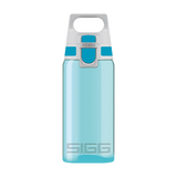 Kinder Trinkflasche Sigg Viva One 500ml Aqua