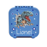 Znünibox Little Lunch Box Bento Two Mini Blaubeere