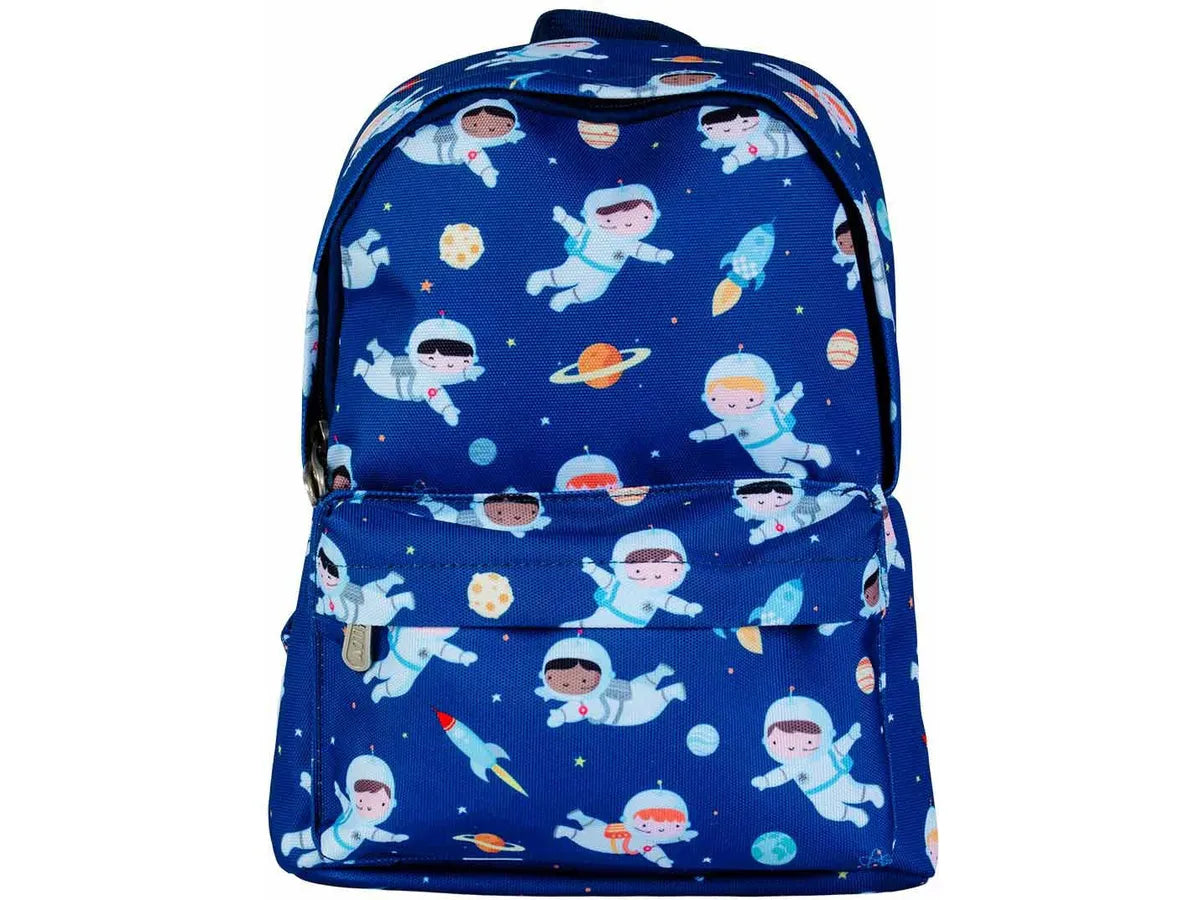 Kinderrucksack ALLC Mini Astronaut