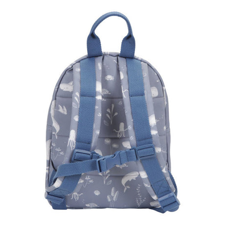 Little Dutch Kinderrucksack Ocean Blue