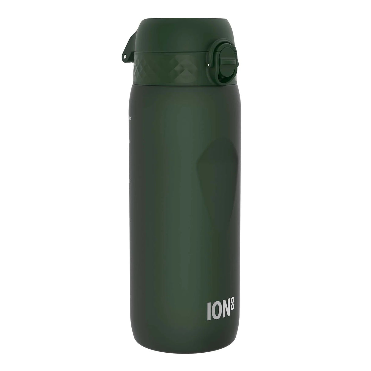 Sport Trinkflasche Ion8 750ml Dunkelgrün