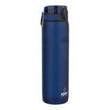 Sport Trinkflasche Ion8 1100ml Dunkelblau