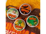 Magisches Handtuch Dino assortiert