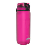 Sport Trinkflasche Ion8 750ml Pink