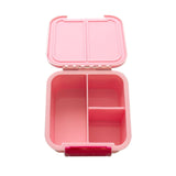 Znünibox Little Lunch Box Bento Two Mini Katze