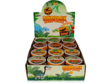 Magisches Handtuch Dino assortiert