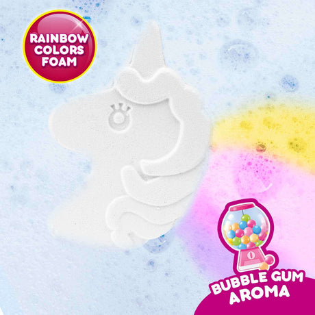 CRAZE Inkee Foamy Unicorn 3 Colors