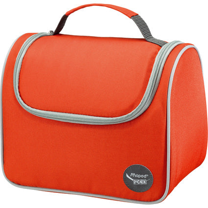 Toniebox Tasche Hellrot