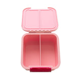 Znünibox Little Lunch Box Bento Two Mini Katze