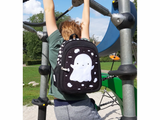 Kinderrucksack ALLC Gespenst