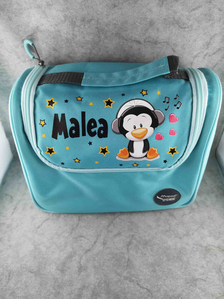 Toniebox Tasche Aqua