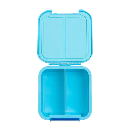 Znünibox Little Lunch Box Bento Two Mini Cooler Welpe