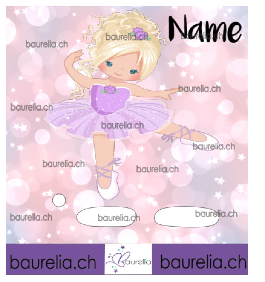 Schutzfolie Toniebox Ballerina 1