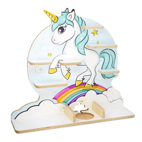 Tonie Regal Deluxe Einhorn Regenbogen