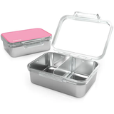 Znünibox Edelstahl Jarlson Pink